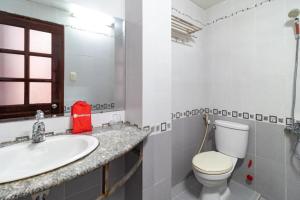 Nam Bắc Hotel - 206 Phan Đăng Lưu, Q.Phú Nhuận - by Bay Luxury