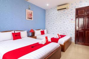 Nam Bắc Hotel - 206 Phan Đăng Lưu, Q.Phú Nhuận - by Bay Luxury