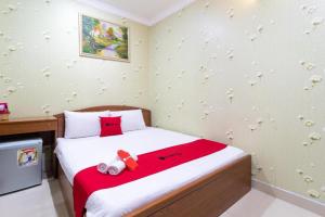 Nam Bắc Hotel - 206 Phan Đăng Lưu, Q.Phú Nhuận - by Bay Luxury