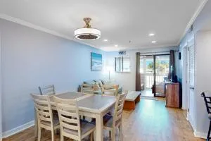 Spa on Port Royal Sound #3309 - Dataw Island