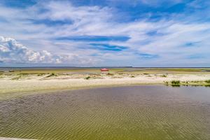 Spa on Port Royal Sound #3309
