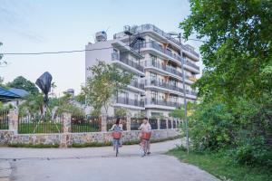 Ami Villa Ba Vì - Ubytování bez kategorie ve městě Ba Vi