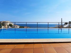 Apartamento familiar con piscina, jardín y terrazas - Llançà - ES-170-22