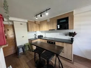 Departamento Royal Suite 2 Chillan - Centro - Factura - Empresa - Parking - wifi - General Lagos Guindos