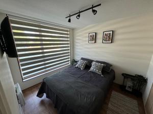 Apart hotel Chillán - Departamento Royal Suite 2 Chillan - Centro - Factura - Empresa - Parking - wifi