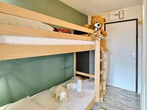 Studio rénové pour 4 personnes proche pistes à Tignes Lavachet - FR-1-411-911