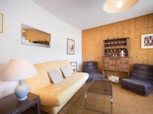 Appartement 2 Chambres avec Parking et Balcon à La Clusaz - FR-1-459-221