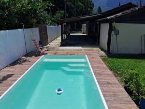 Caragua Piscina Condomínio Praia