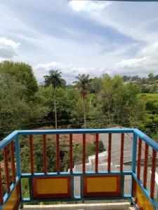 Aparta hotel el rincón de Frida