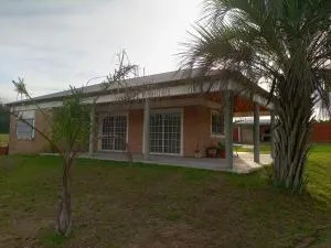 Don Abel - Calabacillas