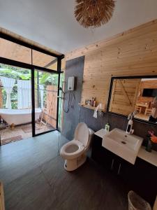 Virgin River @Mae Wan