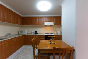 Garden View Court Suites Ho Chi Minh City