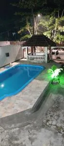 Casarão Farol da Marise Sol - 贝伦