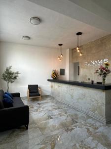 DUNAMIS HOTEL
