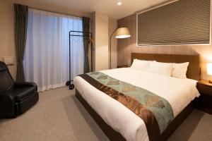 谷町君Hotel 京都駅東29