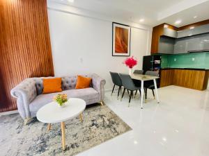 OSIMI Apartment - 1 Bedroom - A0817