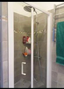 En plein coeur de Nice