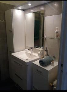 En plein coeur de Nice