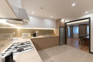 Garden View Court Suites Ho Chi Minh City