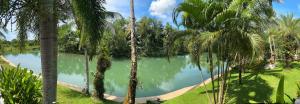 Nanai Resort