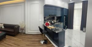 The Key - Vinhomes Marina