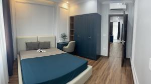 The Key - Vinhomes Marina