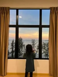 Camilla Houz 120 at Mutiara Melaka Beach Resort - Kampong Bukit Darat