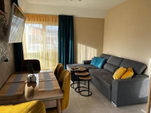 Varna downtown apartment