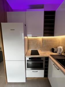 Varna downtown apartment