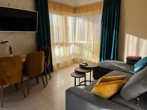 Varna downtown apartment