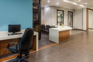 Holiday Inn Panama Canal by IHG