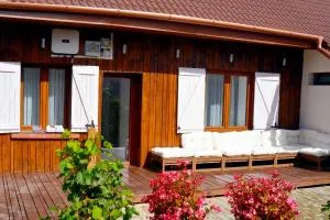 Lisbet Cottage - Bugac