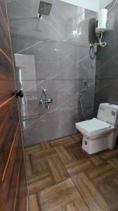 SAFARI HOMESTAY FORTKOCHI