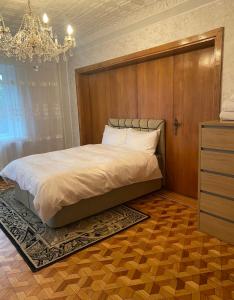 2 bedroom apartment close to Kaunas airport in Karmelava