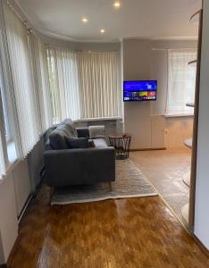 2 bedroom apartment close to Kaunas airport in Karmelava