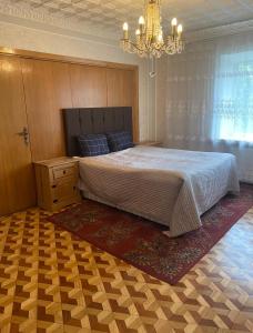 2 bedroom apartment close to Kaunas airport in Karmelava