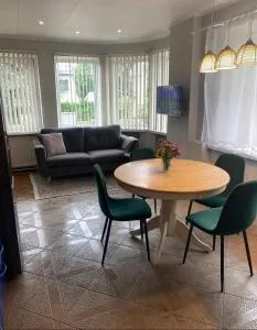 2 bedroom apartment close to Kaunas airport in Karmelava - Lapės