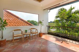 Kerta Mani Canggu by Kerta Living