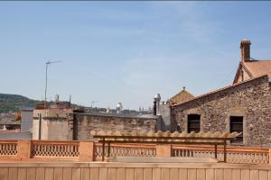 Suite with Balcony room in Dalia Ramblas