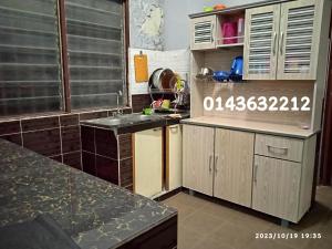 Ekaira homestay