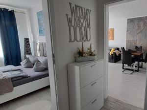 Apartament-Sweet Night