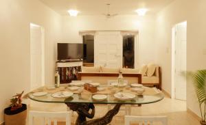 Seclude Kerala, Beach House