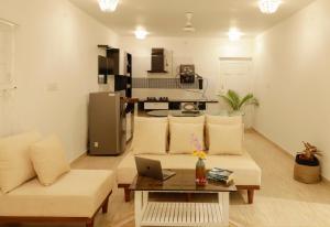 Seclude Kerala, Beach House