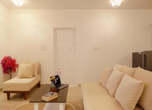 Seclude Kerala, Beach House