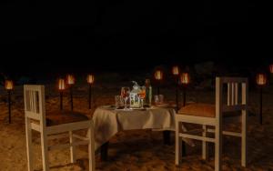 Seclude Kerala, Beach House