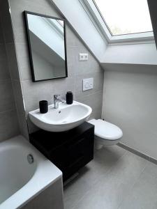 Apartment mit Weitblick