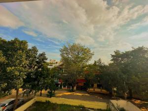 Compact yet beautiful 1bhk 201