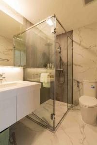 The Astra Sky River 1 BR a relaxing room