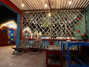 Backpackers Village Agra