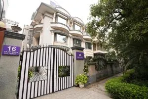 Stay Well Hotels & Homes - Gurgaon